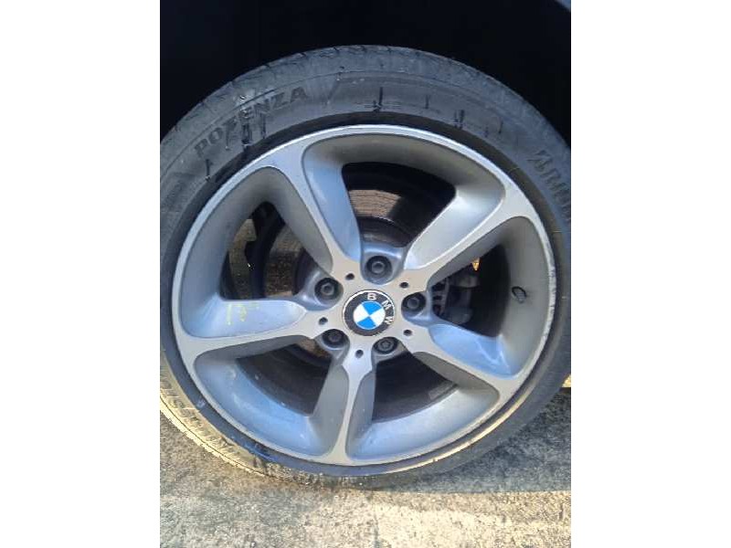 bmw serie 1 lim. (f20) del año 2012