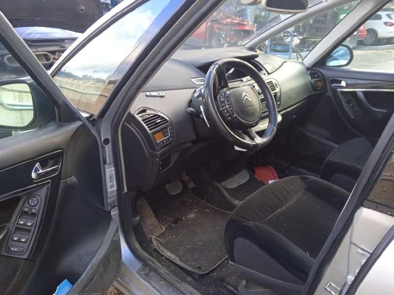 citroën c4 picasso del año 2007