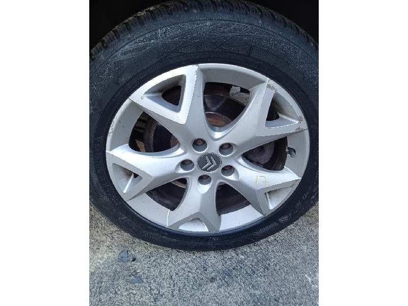 citroën c5 station wagon del año 2010