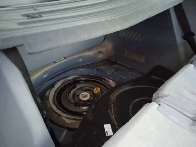 ford focus c-max (cap) del año 2007