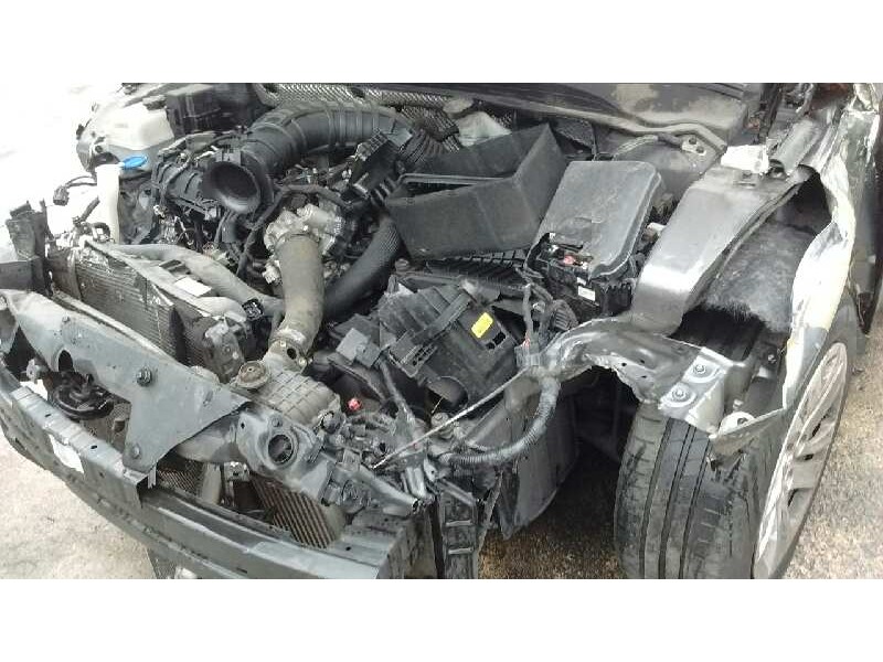 hyundai i40 cw del año 2011