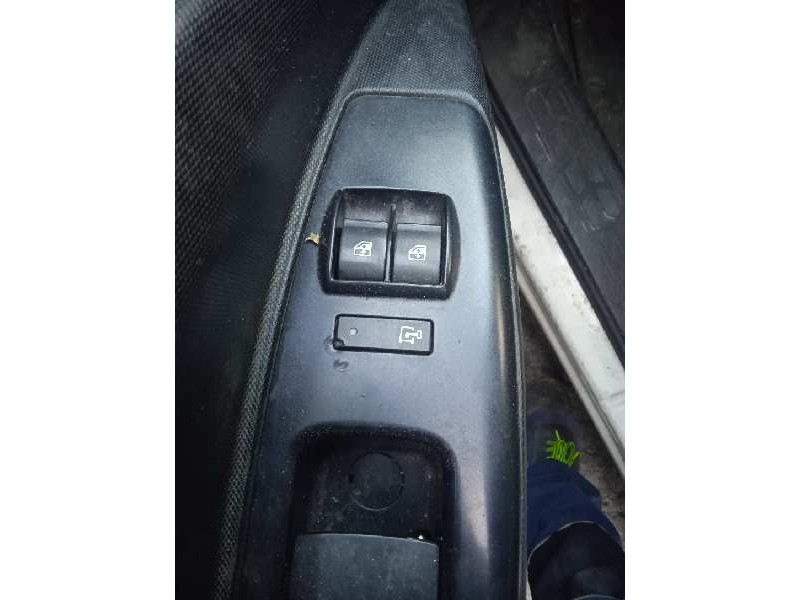 opel combo d del año 2014