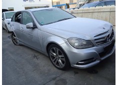 mercedes-benz clase c (w204) lim. del año 2013