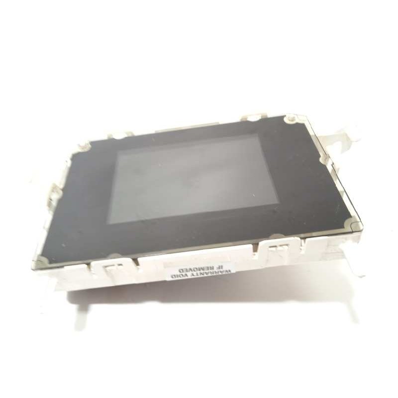 Recambio de pantalla multifuncion para ford c-max trend referencia OEM IAM BM5T18B955BE  2014481