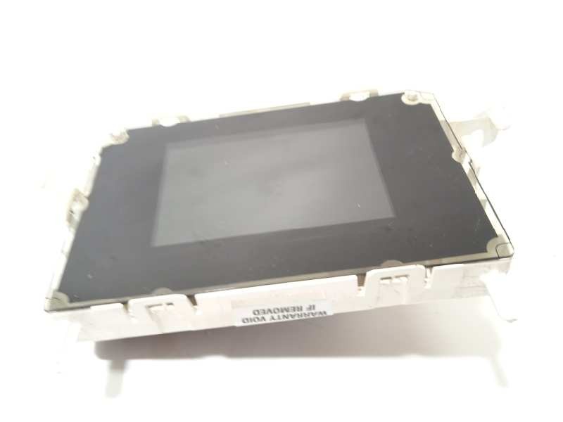 Recambio de pantalla multifuncion para ford c-max trend referencia OEM IAM BM5T18B955BE  2014481