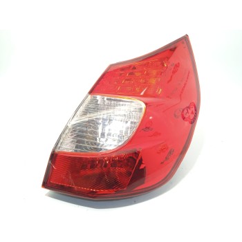 Recambio de piloto trasero derecho para renault grand scénic ii (jm0/1_) 1.5 dci (jm1e) referencia OEM IAM 8200474327  