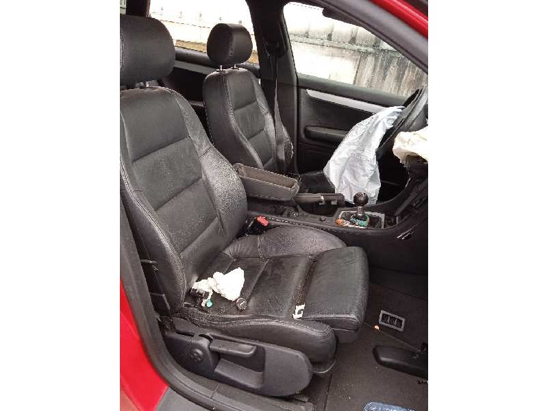 audi a4 avant (8e) del año 2004