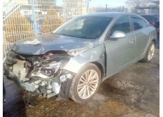 OPEL INSIGNIA BERLINA