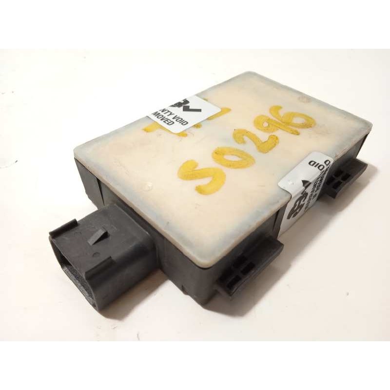 Recambio de modulo electronico para volvo v60 familiar referencia OEM IAM 31429893  