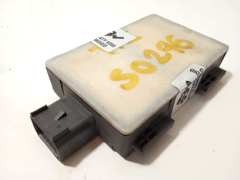 Recambio de modulo electronico para volvo v60 familiar referencia OEM IAM 31429893  