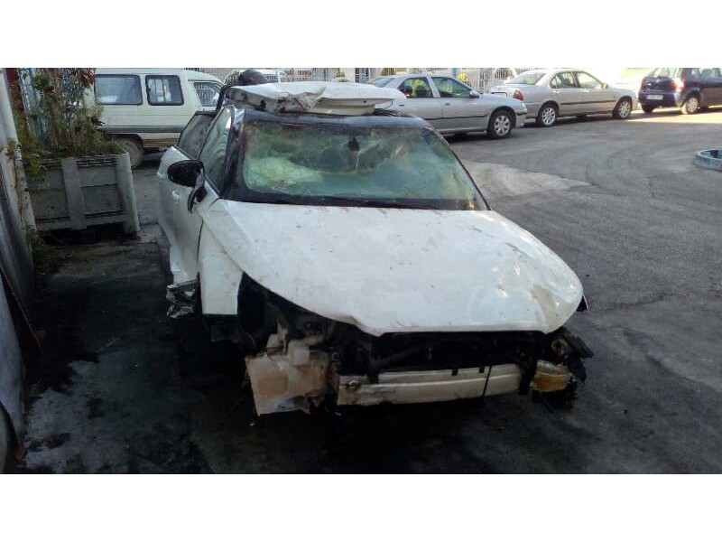 audi a1 sportback (8xf) del año 2016