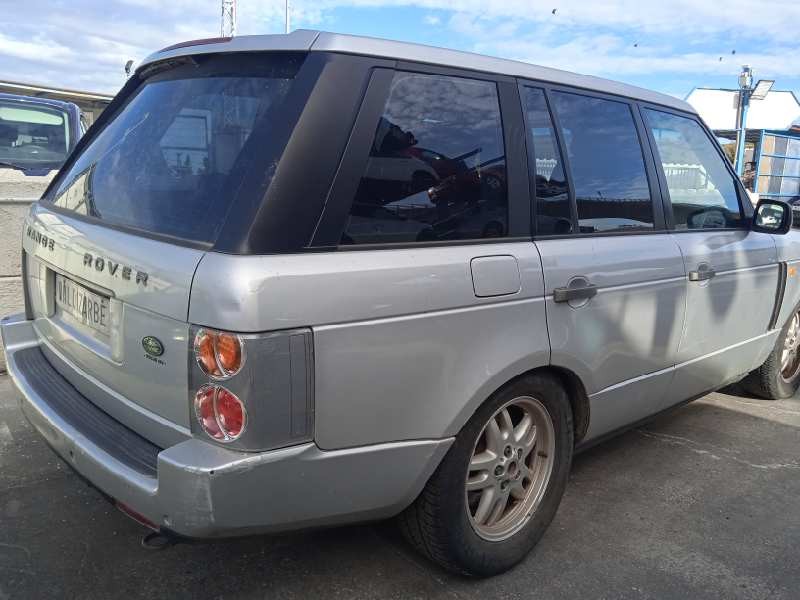 land rover range rover (lm) del año 2003