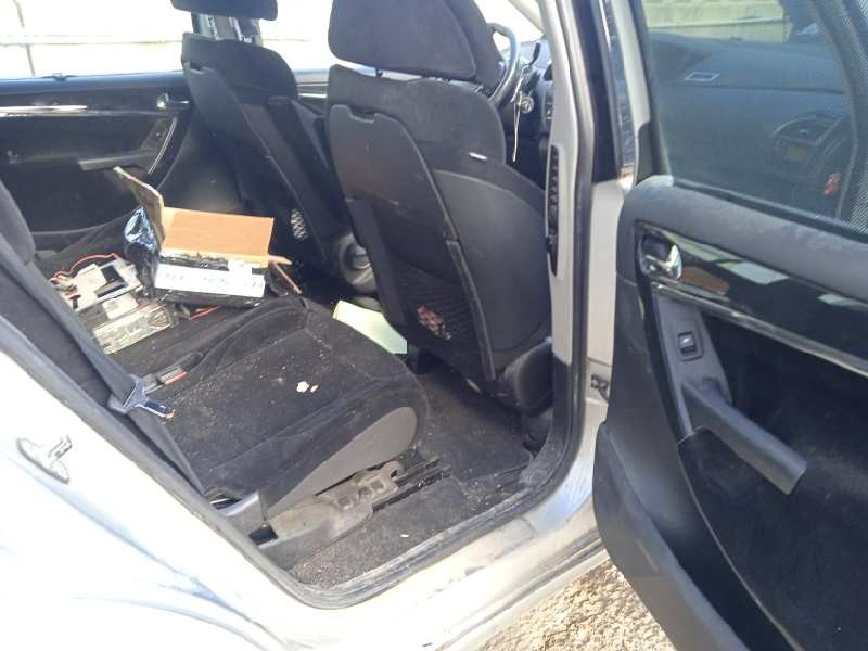 citroën c4 picasso del año 2007