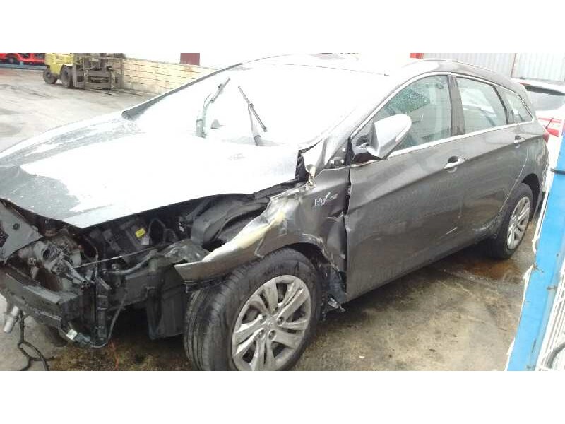 hyundai i40 cw del año 2011