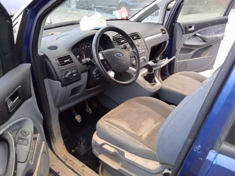 ford focus c-max (cap) del año 2007