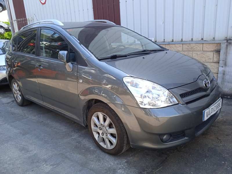 toyota corolla verso (r1) del año 2005