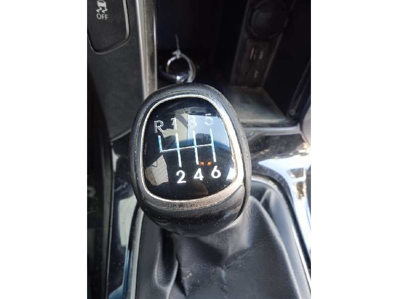 hyundai i40 del año 2015