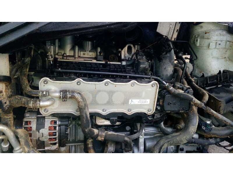 audi a1 sportback (8xf) del año 2016