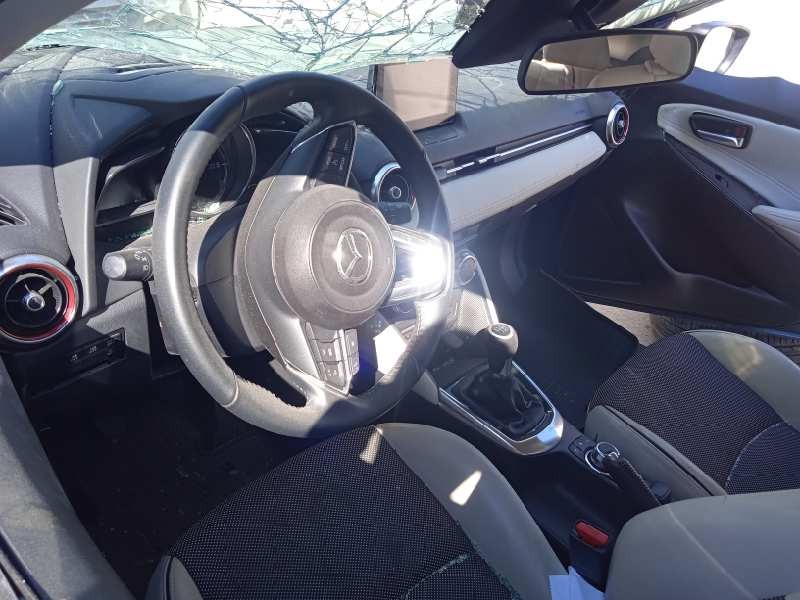 mazda 2 lim. () del año 2019