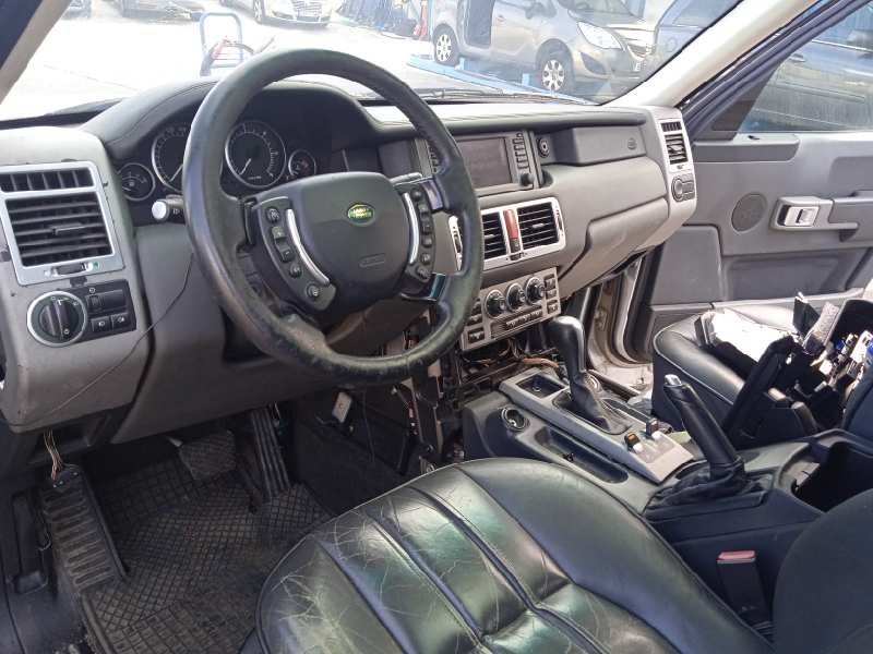 land rover range rover (lm) del año 2003