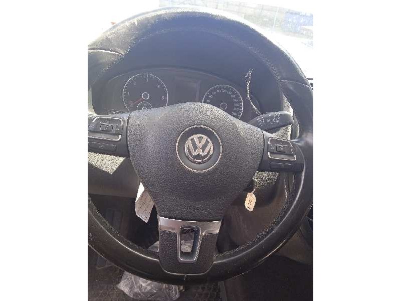 volkswagen t5 transporter (7e) del año 2012