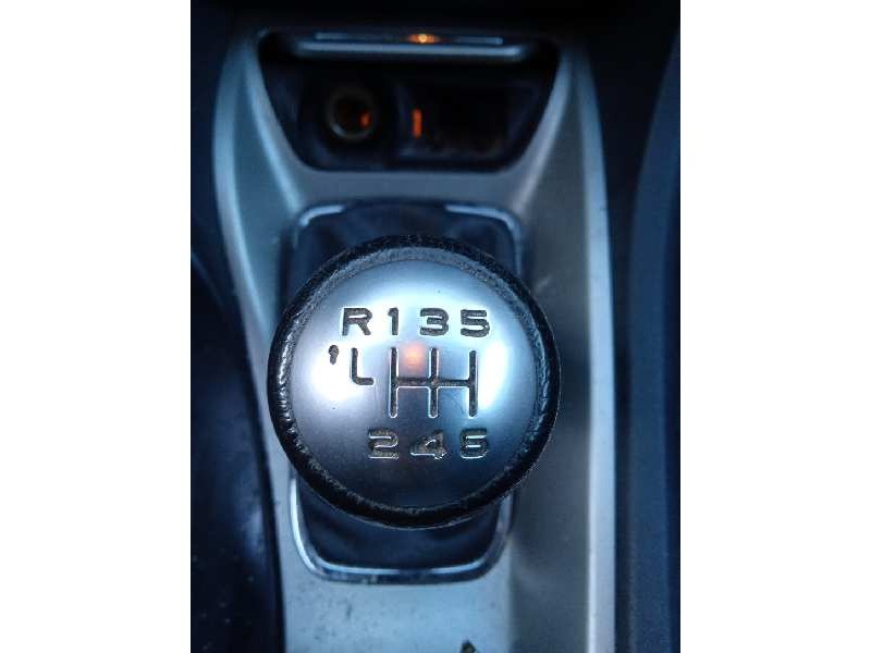 citroën c5 station wagon del año 2010