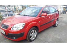 kia rio del año 2006