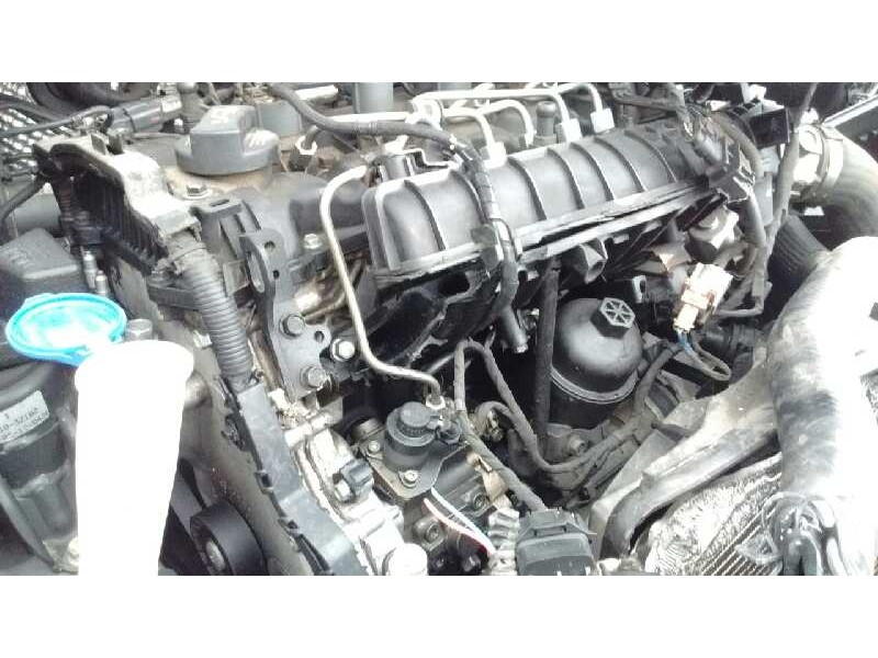 hyundai i40 cw del año 2011