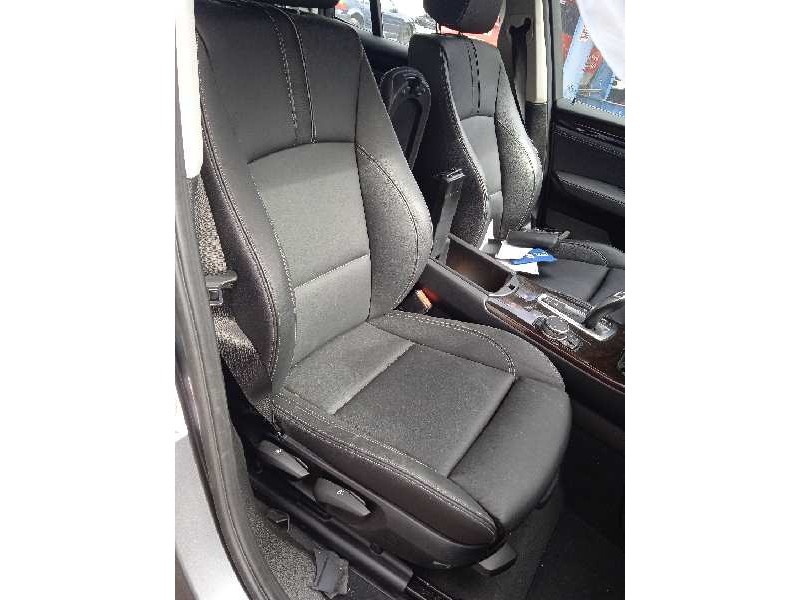 bmw x3 (f25) del año 2015