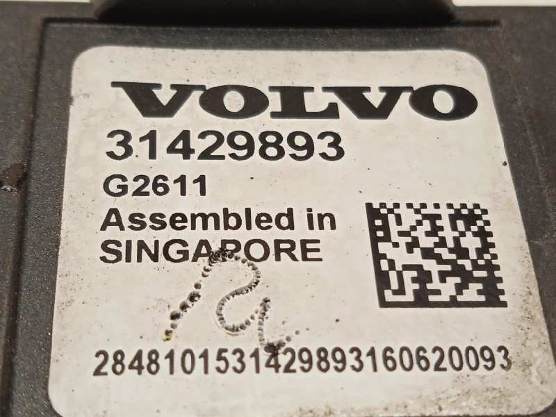 Recambio de modulo electronico para volvo v60 familiar referencia OEM IAM 31429893  