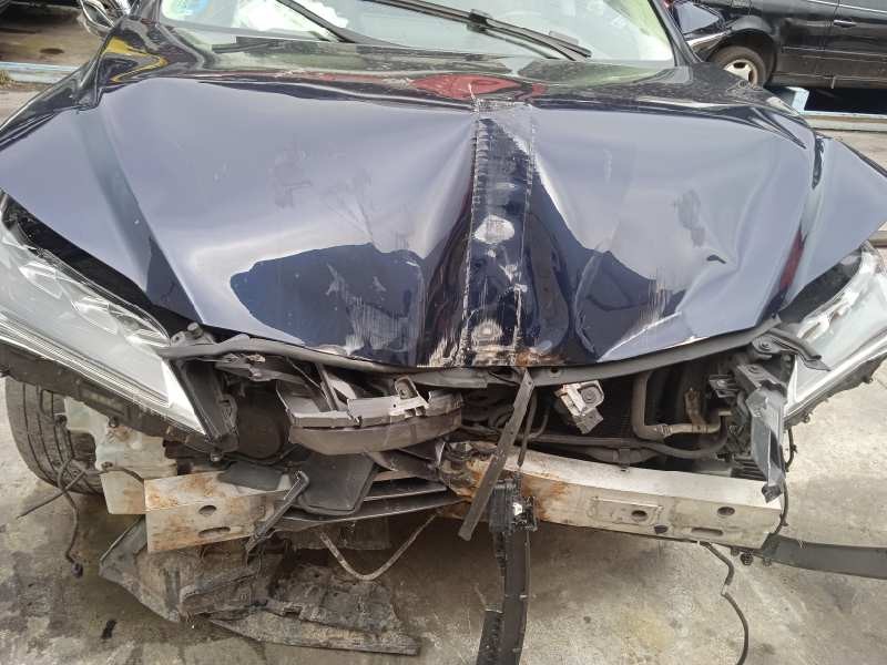 lexus rx (agl20) del año 2017