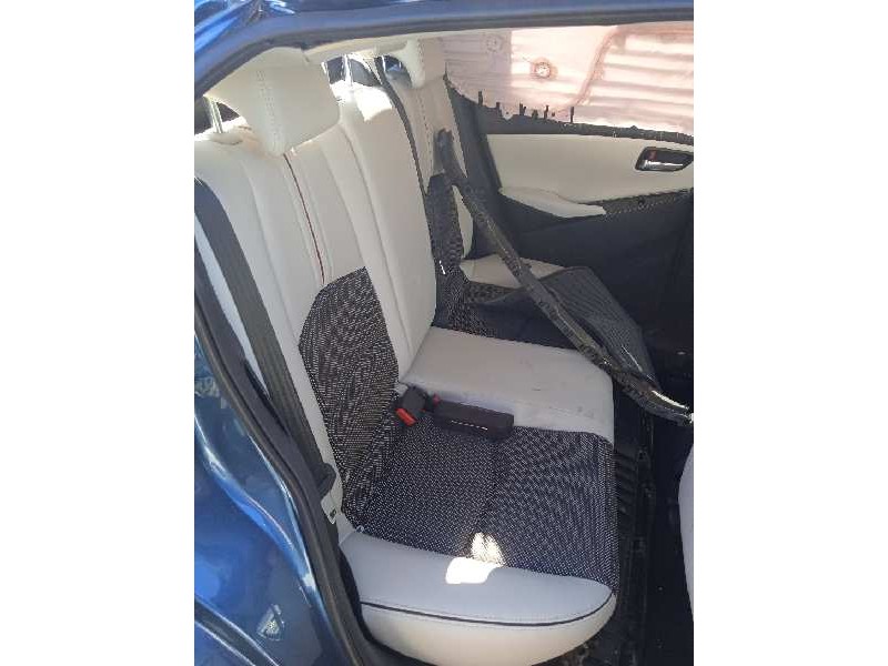 mazda 2 lim. () del año 2019