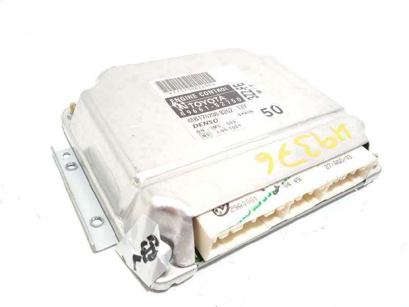 CENTRALITA MOTOR UCE 8966102750 1752008262