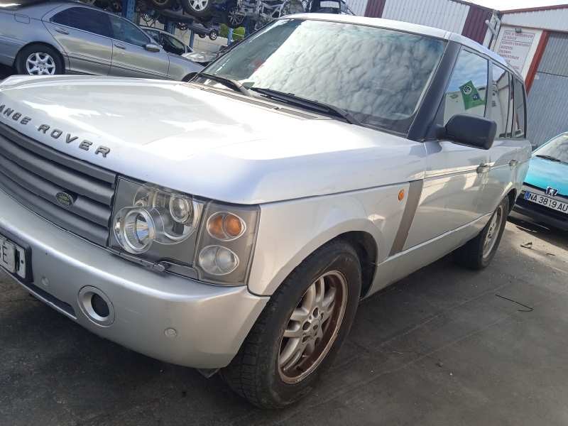 land rover range rover (lm) del año 2003