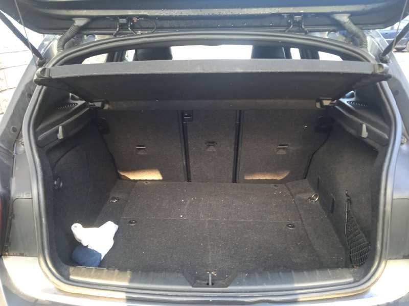 bmw serie 1 lim. (f20) del año 2012