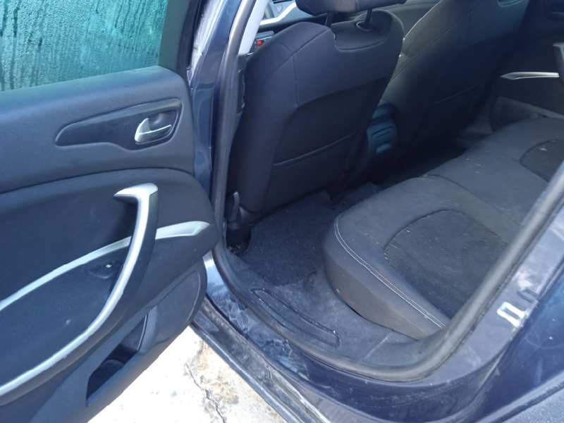 citroën c5 station wagon del año 2010