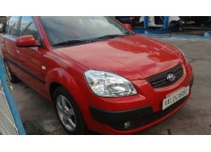 kia rio del año 2006 2