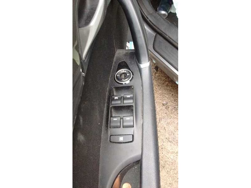 hyundai i40 cw del año 2011