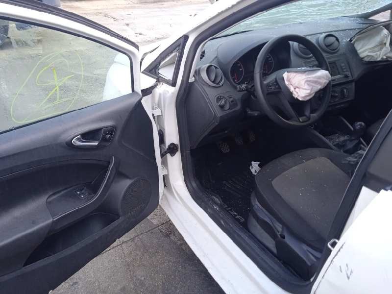 seat ibiza (6p1) del año 2017