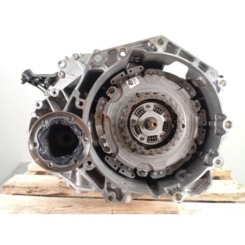 Recambio de caja cambios para cupra leon sportstourer (kl8, ku8, kud) 1.5 etsi referencia OEM IAM WQF 0CW300053M001 FD7CW006