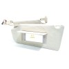 Recambio de parasol izquierdo para land rover range rover iii (l322) 4.4 4x4 referencia OEM IAM EDQ000211VAE  