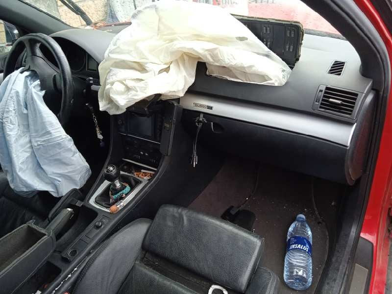 audi a4 avant (8e) del año 2004