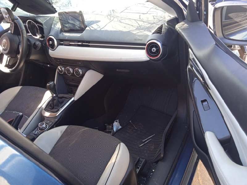 mazda 2 lim. () del año 2019