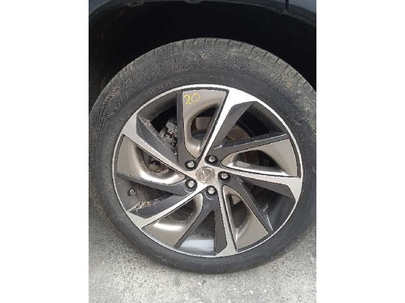 lexus rx (agl20) del año 2017