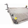 Recambio de radiador agua para kia sportage 2.0 cat referencia OEM IAM 253100Z150  