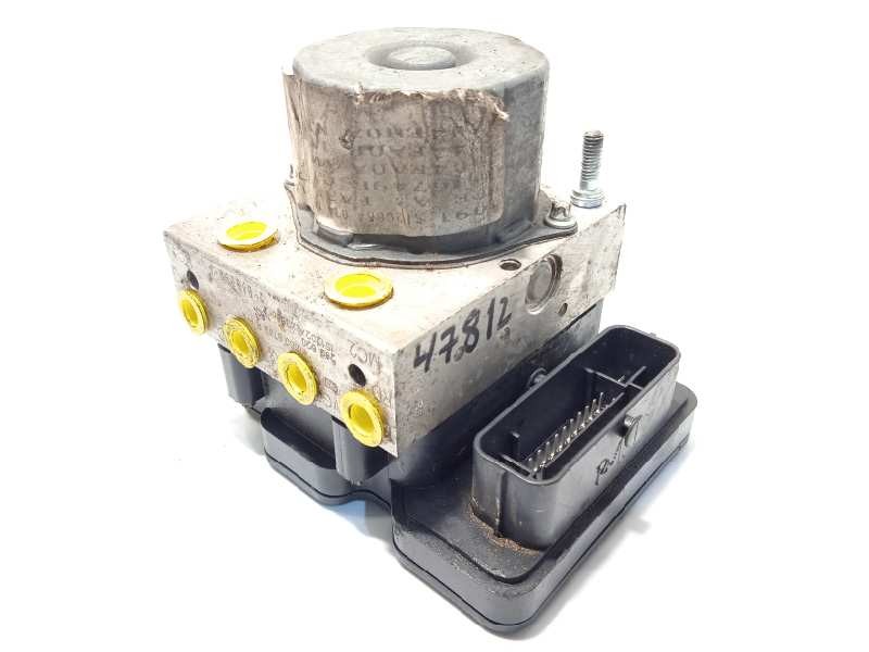 Recambio de abs para renault kadjar zen referencia OEM IAM 476606749R 0265956320 269620
