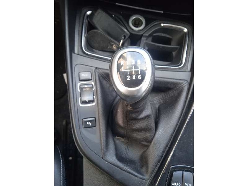 bmw serie 1 lim. (f20) del año 2012