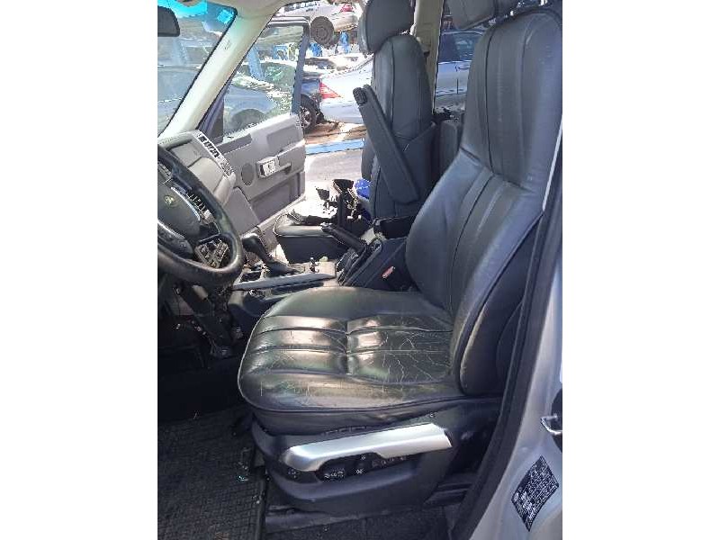 land rover range rover (lm) del año 2003