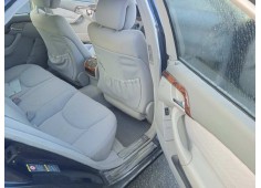 mercedes-benz clase s (w220) berlina del año 2002 2