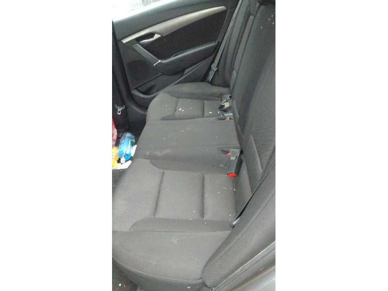 hyundai i40 cw del año 2011